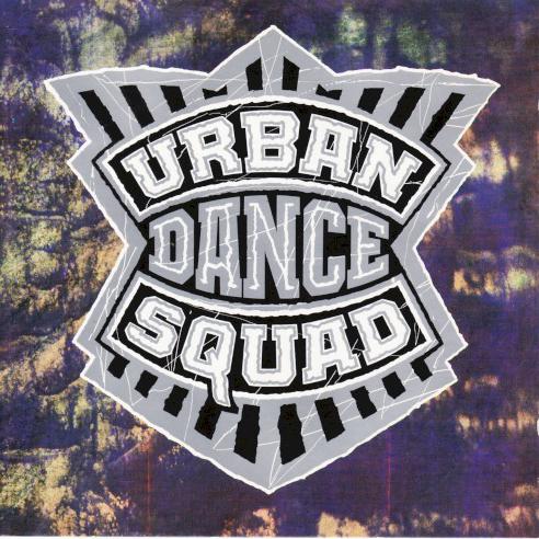 Urban Dance Squad